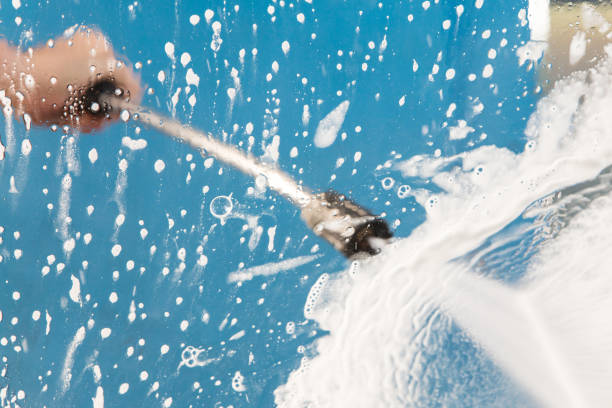 Best Building Exterior Washing  in Millville, DE