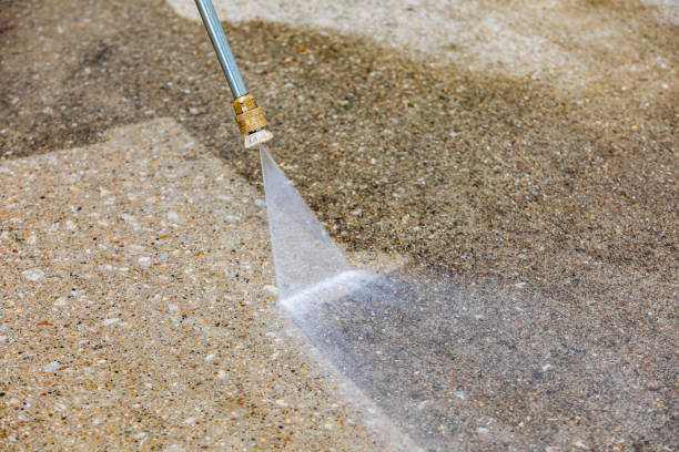 Best Restaurant Pressure Washing  in Millville, DE